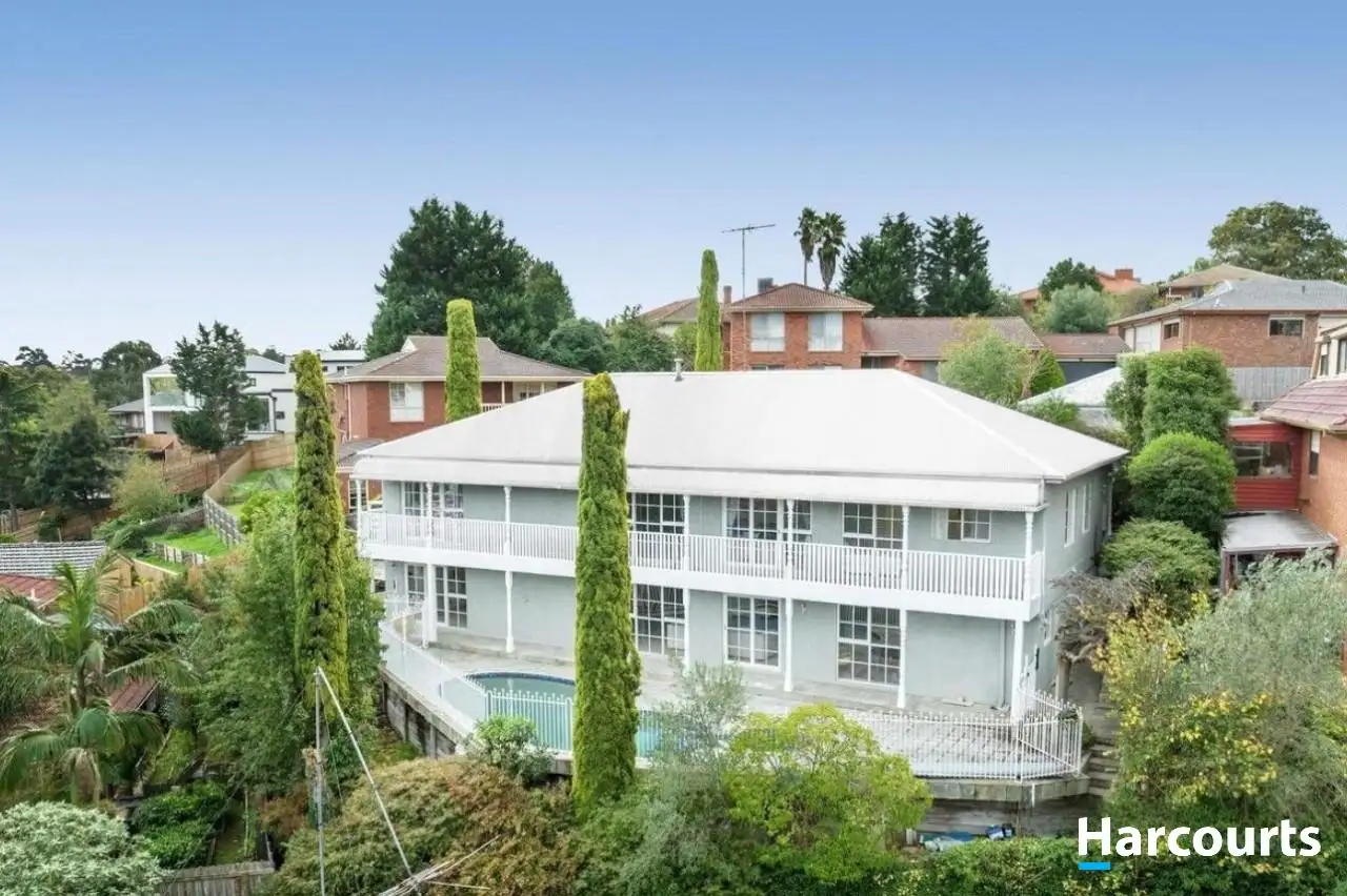 Main view of Homely house listing, 44 Beecroft Crescent, Templestowe VIC 3106