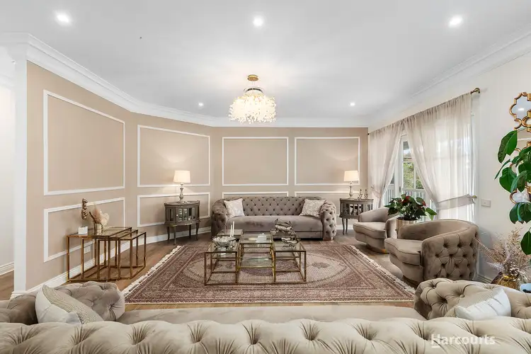 Fourth view of Homely house listing, 44 Beecroft Crescent, Templestowe VIC 3106