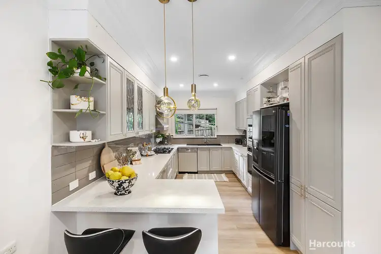 Sixth view of Homely house listing, 44 Beecroft Crescent, Templestowe VIC 3106