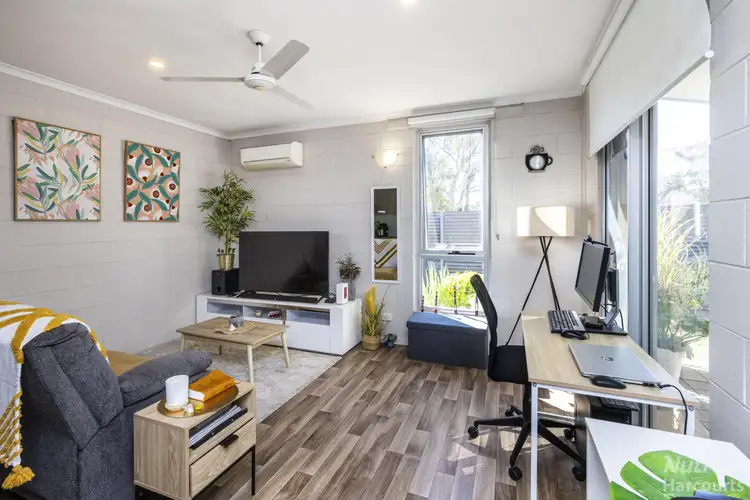 Fourth view of Homely unit listing, 10/3 Allchurch Street, The Gap NT 870