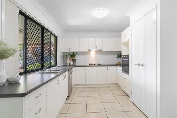 Fifth view of Homely house listing, 54 Gordons Crossing Road East, Joyner QLD 4500