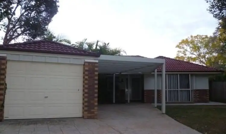 29 Kawana Crescent, Cornubia QLD 4130