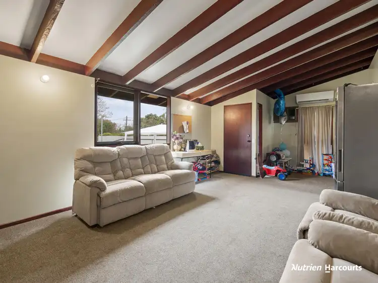 Fifth view of Homely house listing, 1 Charman Avenue, Euroa VIC 3666
