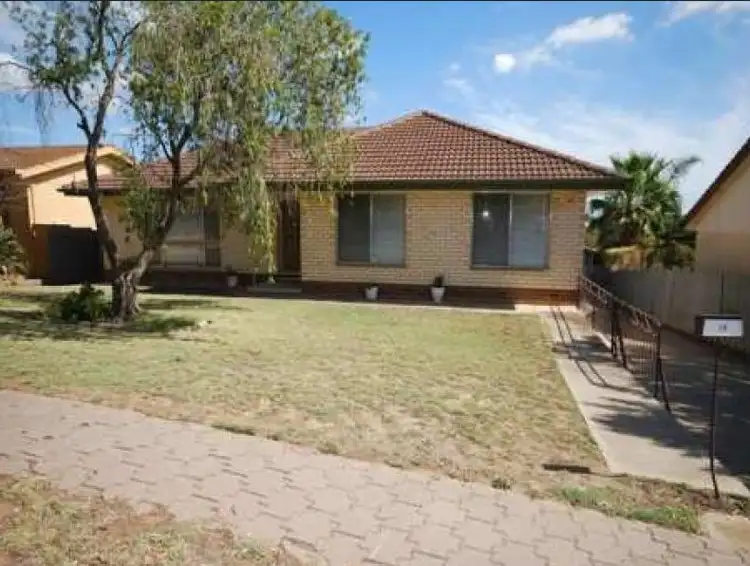 37 Cornell Avenue, Valley View SA 5093