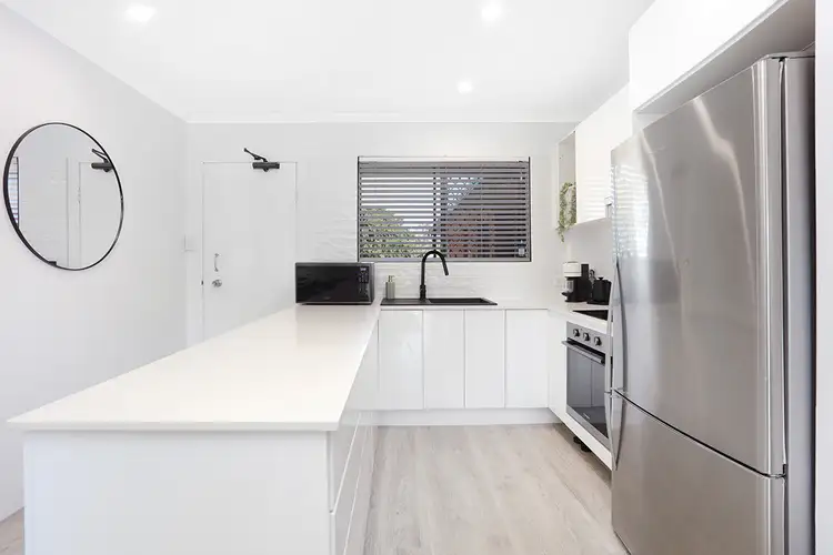 Main view of Homely unit listing, 5/14 Oceanic Drive, Mermaid Waters QLD 4218