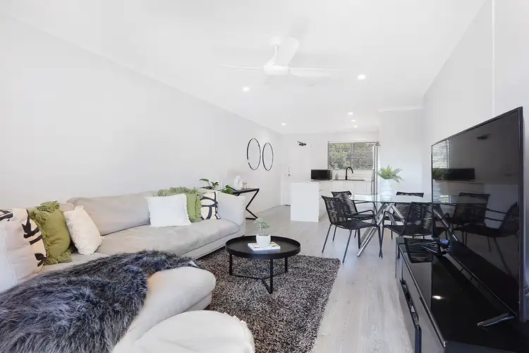 Second view of Homely unit listing, 5/14 Oceanic Drive, Mermaid Waters QLD 4218
