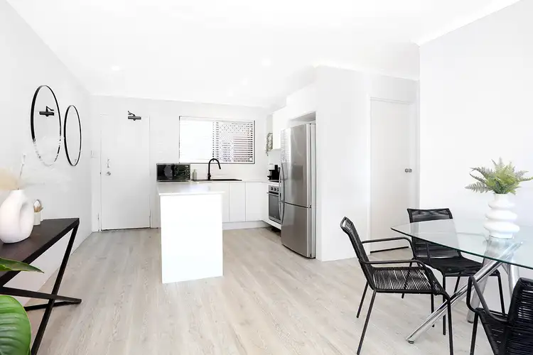 Third view of Homely unit listing, 5/14 Oceanic Drive, Mermaid Waters QLD 4218