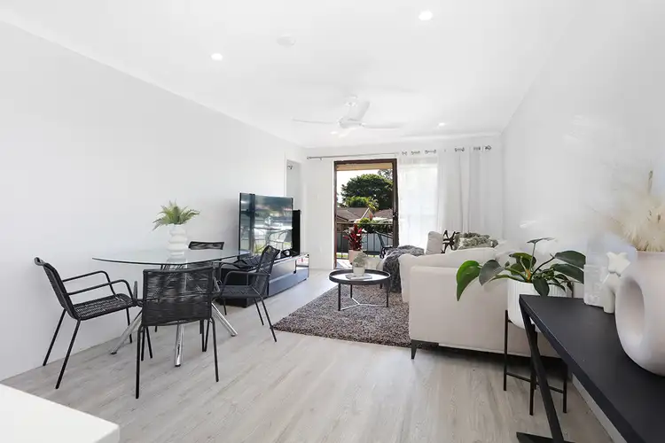 Fifth view of Homely unit listing, 5/14 Oceanic Drive, Mermaid Waters QLD 4218