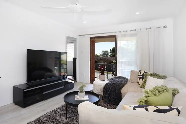 Sixth view of Homely unit listing, 5/14 Oceanic Drive, Mermaid Waters QLD 4218