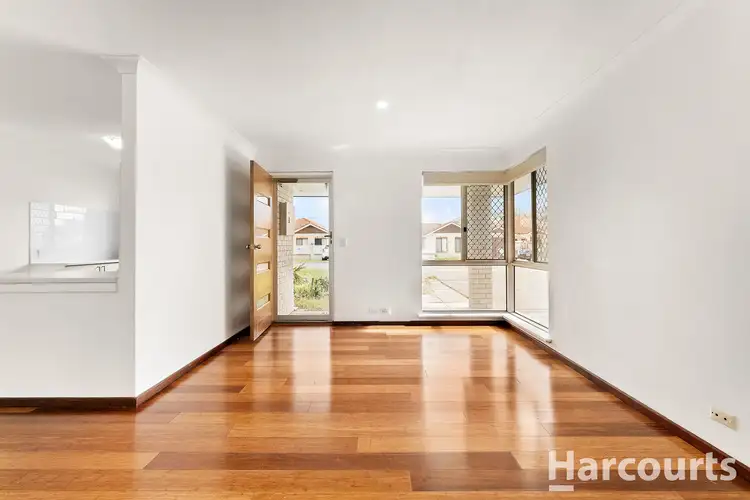 Third view of Homely house listing, 1/20 Eacott Street, Mandurah WA 6210