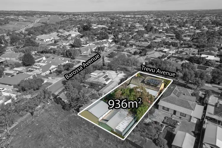 Third view of Homely house listing, 8 Trevu Avenue, Gawler East SA 5118