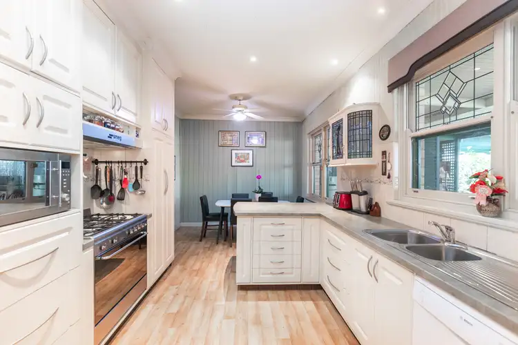 Fifth view of Homely house listing, 8 Trevu Avenue, Gawler East SA 5118