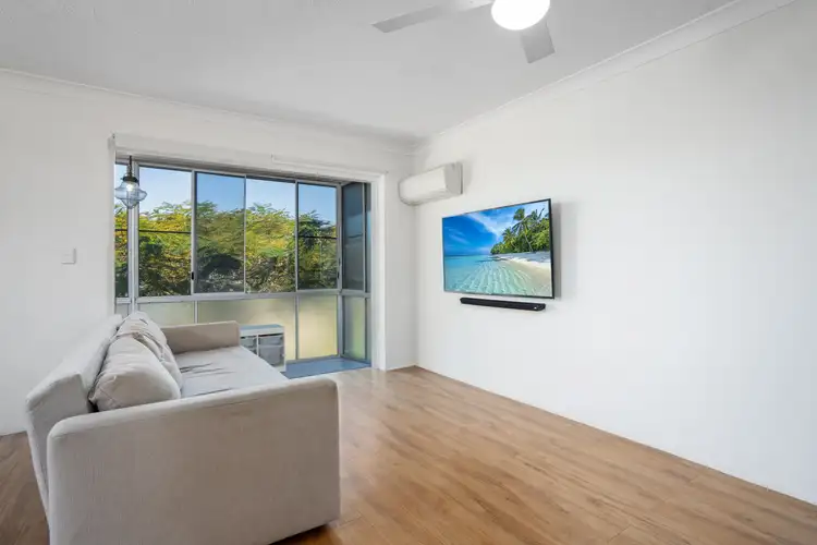Second view of Homely unit listing, 1/45 Atthow Parade, Nundah QLD 4012