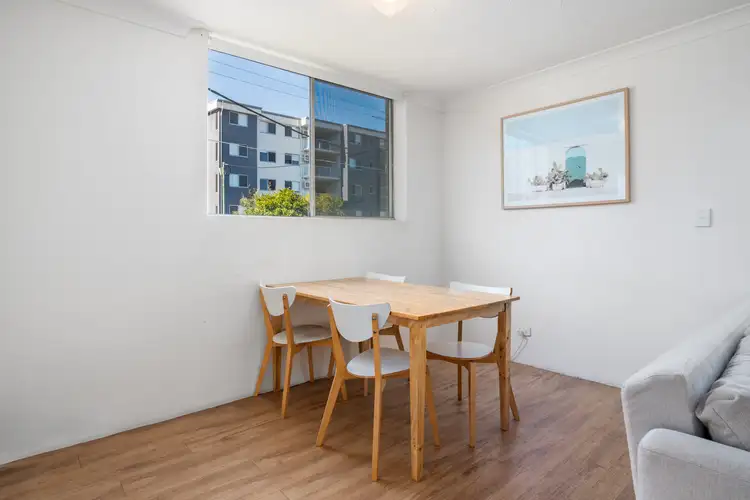 Third view of Homely unit listing, 1/45 Atthow Parade, Nundah QLD 4012