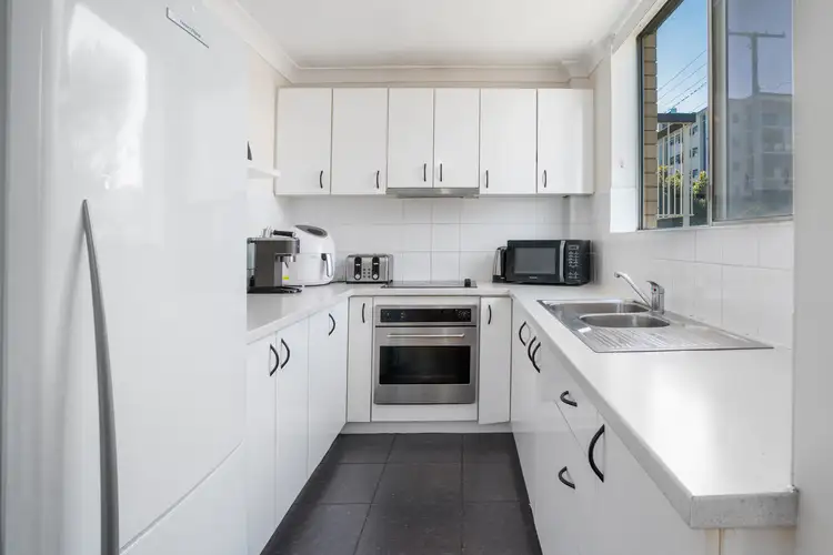 Fifth view of Homely unit listing, 1/45 Atthow Parade, Nundah QLD 4012