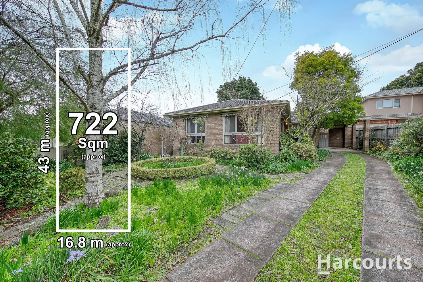Main view of Homely house listing, 38 The Outlook, Glen Waverley VIC 3150