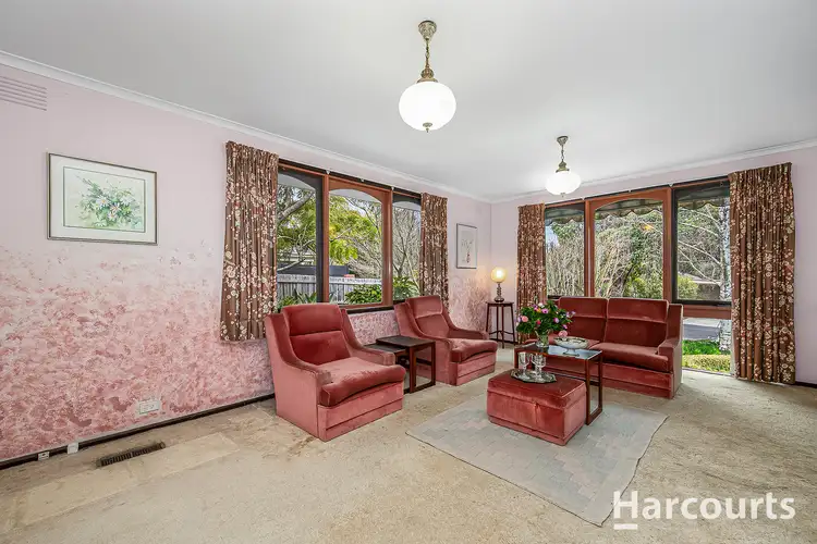 Fourth view of Homely house listing, 38 The Outlook, Glen Waverley VIC 3150