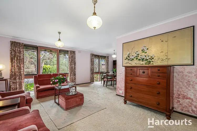 Fifth view of Homely house listing, 38 The Outlook, Glen Waverley VIC 3150