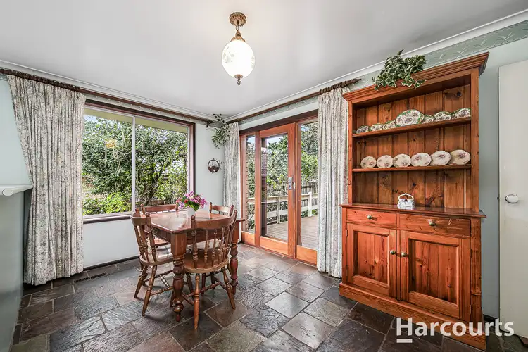 Seventh view of Homely house listing, 38 The Outlook, Glen Waverley VIC 3150