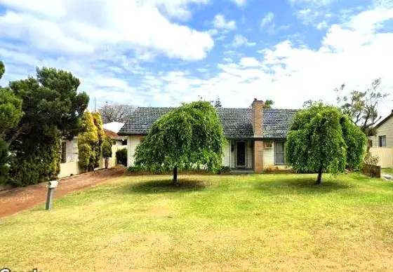 Main view of Homely house listing, 89 Fairbairn Road, Busselton WA 6280