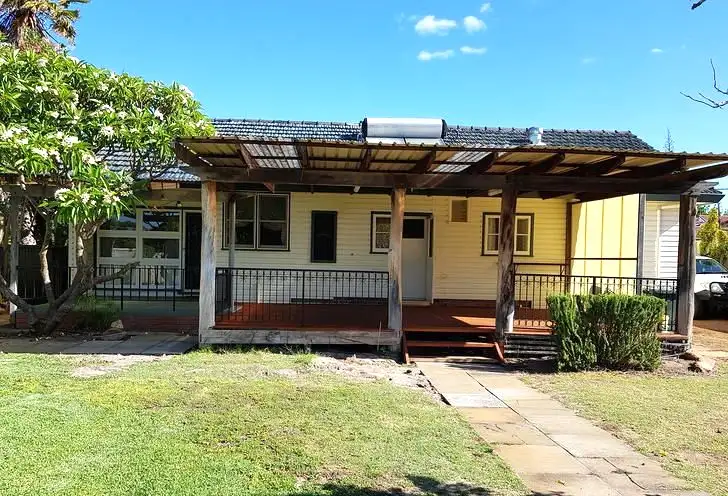 Second view of Homely house listing, 89 Fairbairn Road, Busselton WA 6280