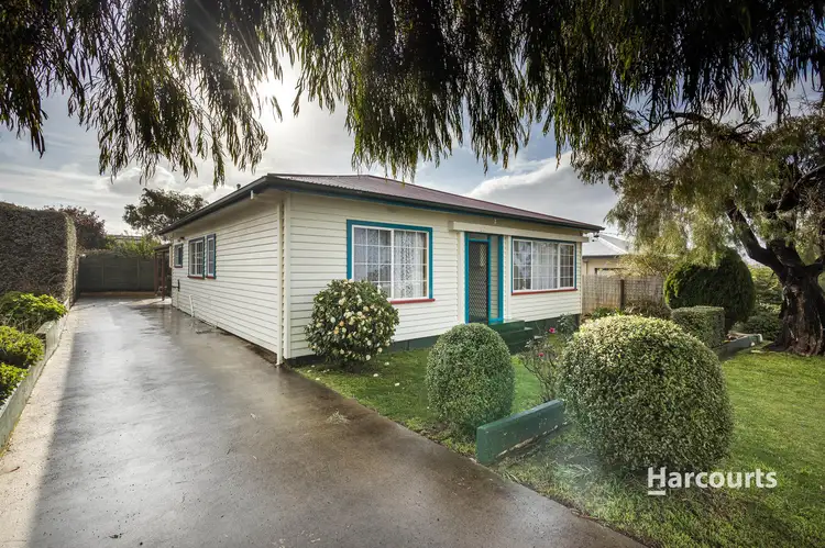 20 Jorgensen Street, Montello TAS 7320
