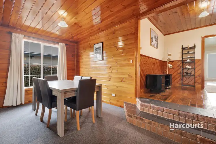 Second view of Homely house listing, 20 Jorgensen Street, Montello TAS 7320