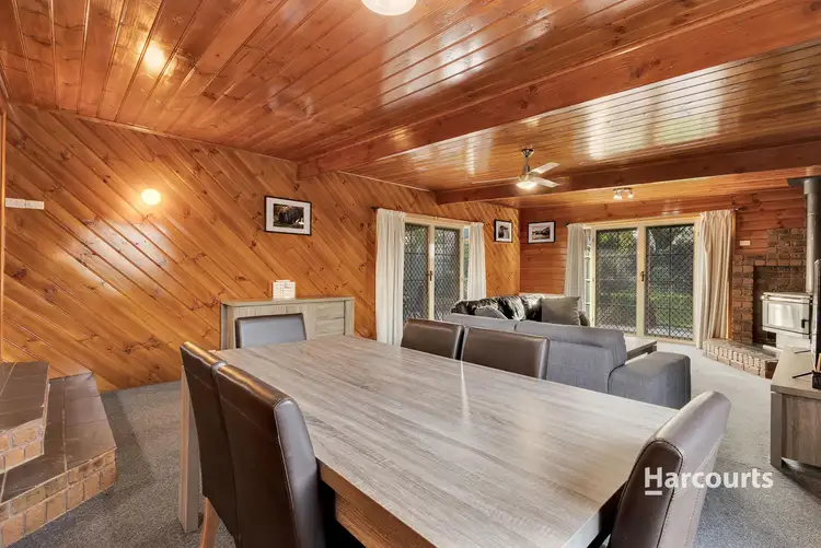 Third view of Homely house listing, 20 Jorgensen Street, Montello TAS 7320