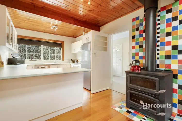 Fifth view of Homely house listing, 20 Jorgensen Street, Montello TAS 7320