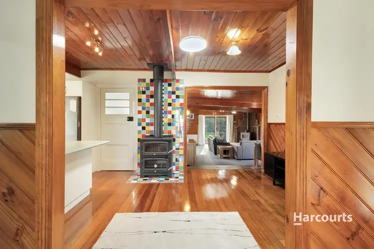 Seventh view of Homely house listing, 20 Jorgensen Street, Montello TAS 7320