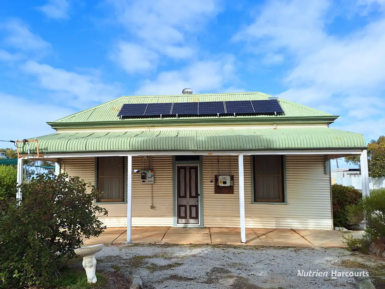 Main view of Homely house listing, 66 Forrest Street, Kellerberrin WA 6410