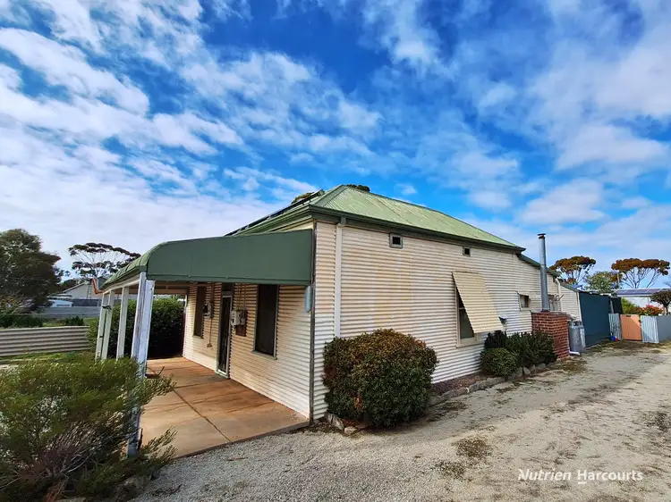 Second view of Homely house listing, 66 Forrest Street, Kellerberrin WA 6410