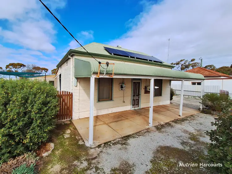 Third view of Homely house listing, 66 Forrest Street, Kellerberrin WA 6410