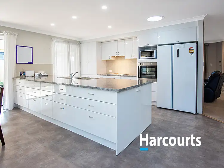 Second view of Homely house listing, 6 Pigeon Rise, Geographe WA 6280