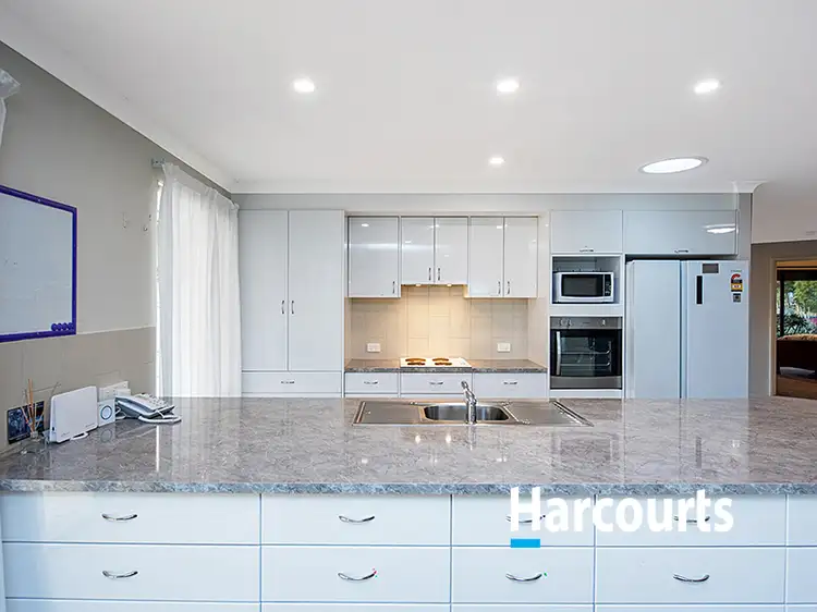 Fourth view of Homely house listing, 6 Pigeon Rise, Geographe WA 6280