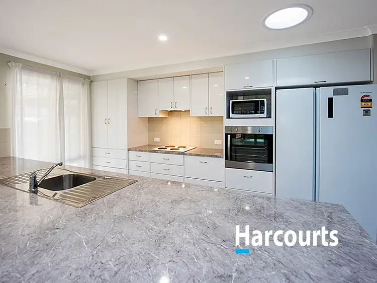 Fifth view of Homely house listing, 6 Pigeon Rise, Geographe WA 6280