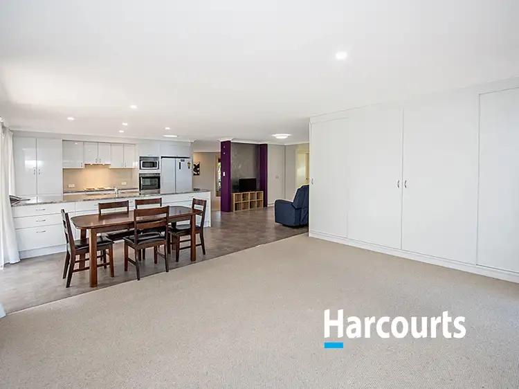 Sixth view of Homely house listing, 6 Pigeon Rise, Geographe WA 6280