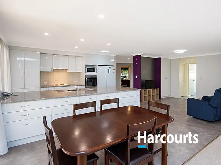 Seventh view of Homely house listing, 6 Pigeon Rise, Geographe WA 6280