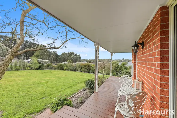 9 Drovers Close, Drouin VIC 3818