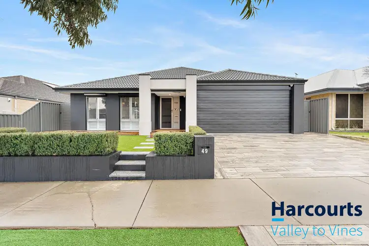 Fourth view of Homely house listing, 49 Alhambra Parkway, Landsdale WA 6065