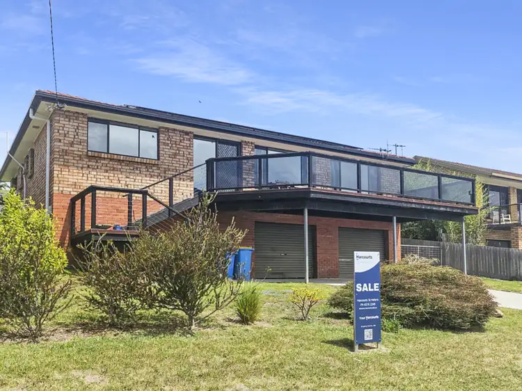 4 Telemon Street, St Helens TAS 7216