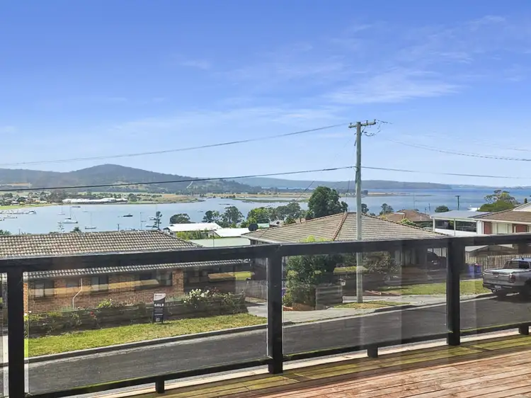4 Telemon Street, St Helens TAS 7216