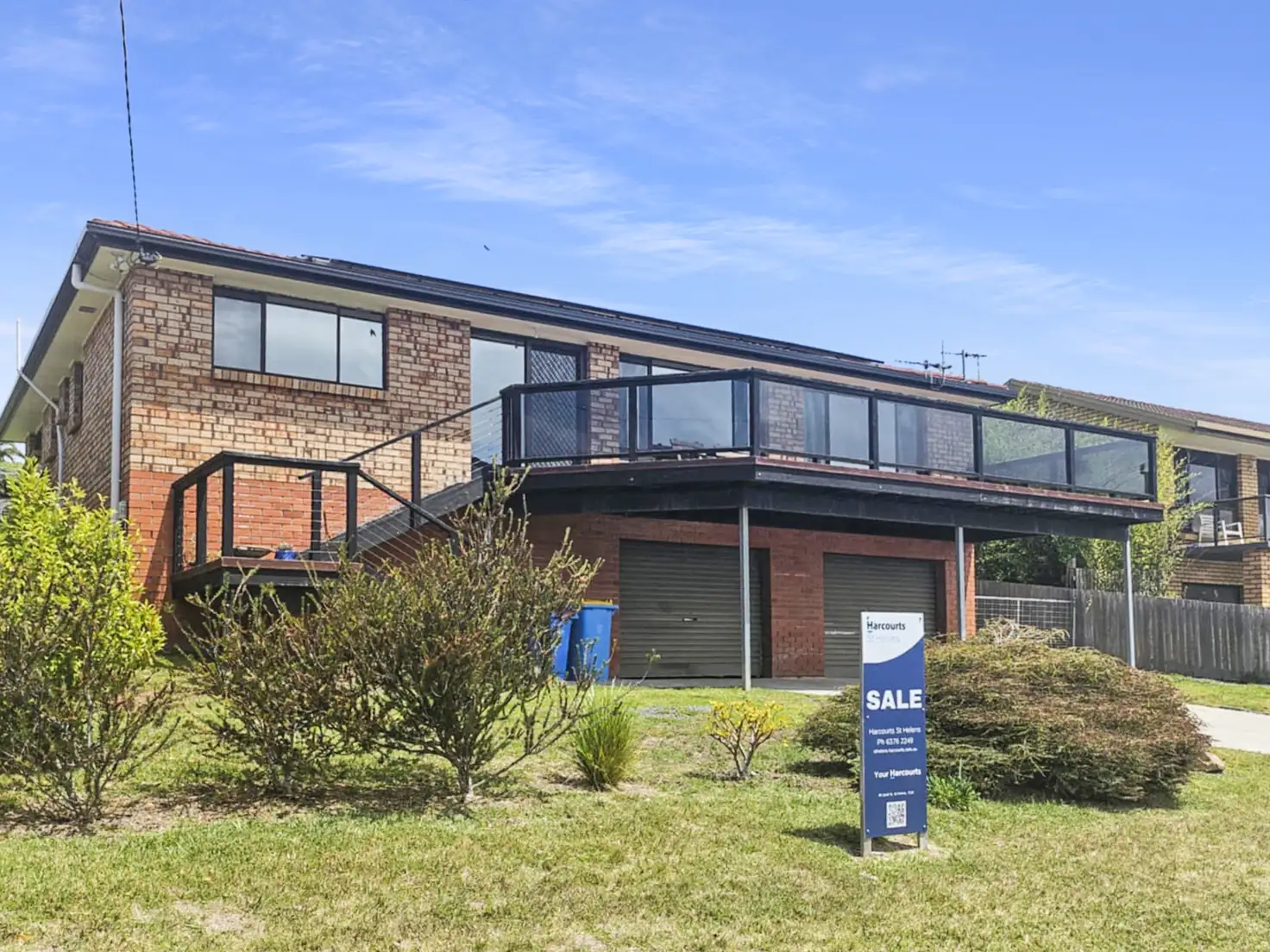 Main view of Homely house listing, 4 Telemon Street, St Helens TAS 7216