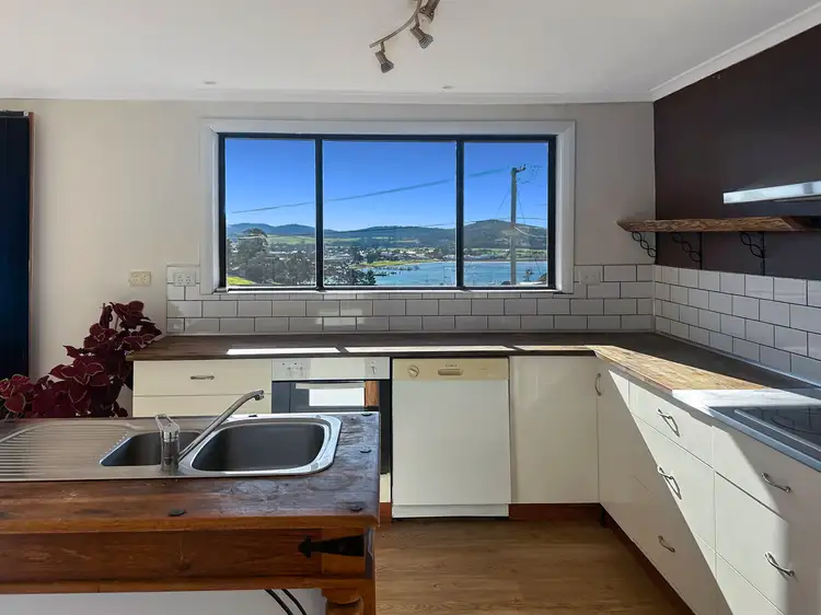Second view of Homely house listing, 4 Telemon Street, St Helens TAS 7216