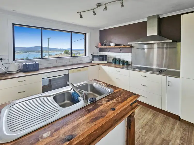 Fourth view of Homely house listing, 4 Telemon Street, St Helens TAS 7216