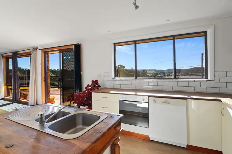 Sixth view of Homely house listing, 4 Telemon Street, St Helens TAS 7216