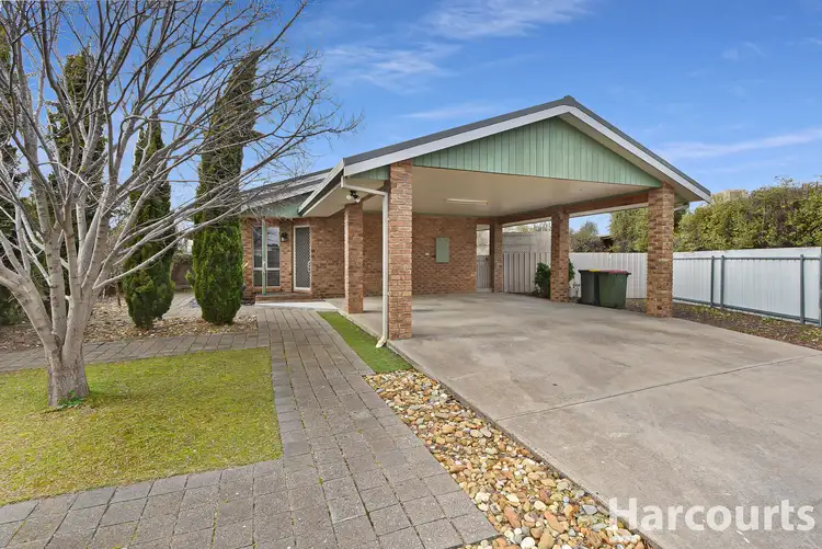 Main view of Homely house listing, 3 Lukin Court, Horsham VIC 3400