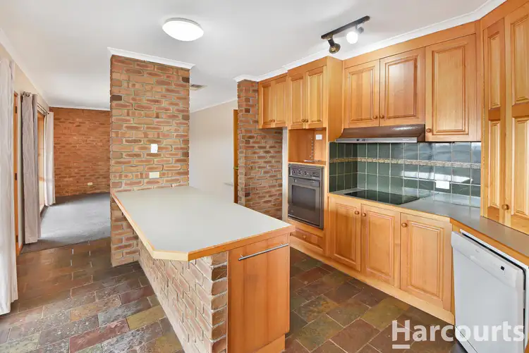 Third view of Homely house listing, 3 Lukin Court, Horsham VIC 3400