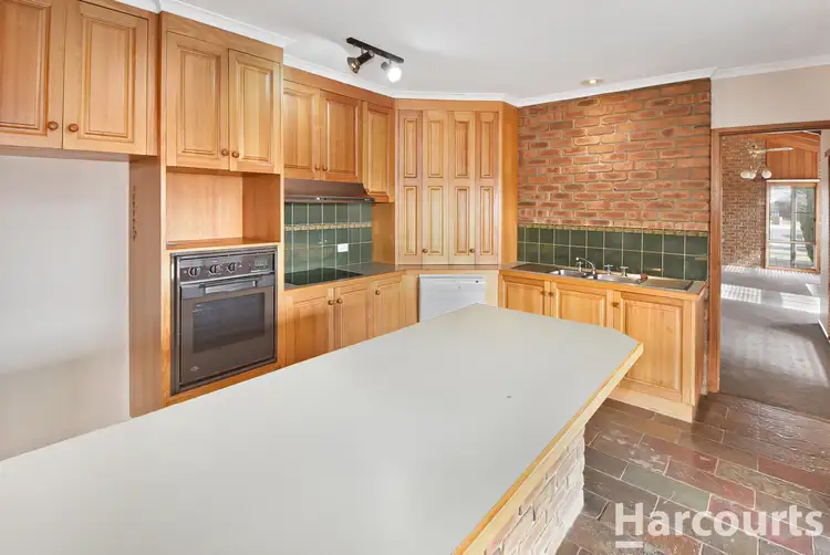 Fourth view of Homely house listing, 3 Lukin Court, Horsham VIC 3400