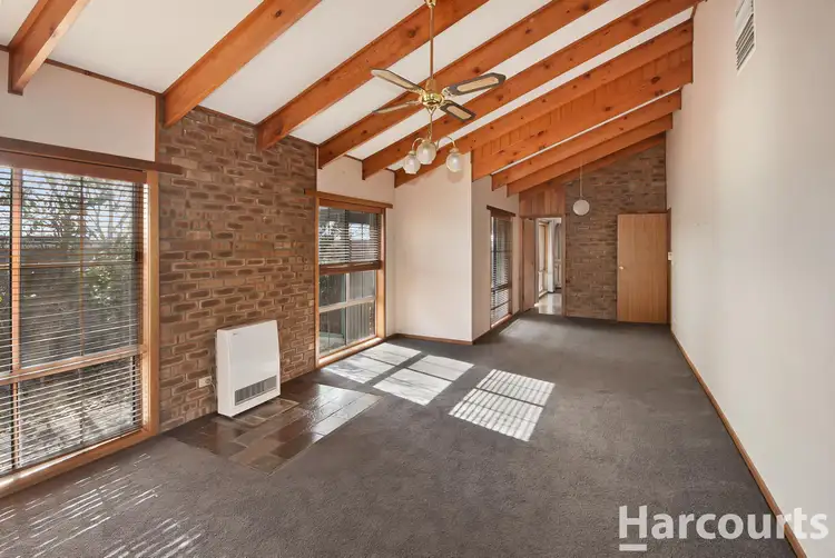 Fifth view of Homely house listing, 3 Lukin Court, Horsham VIC 3400